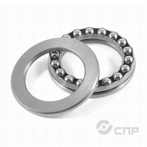 Подшипник упорный ГОСТ 90x190x43 (36318)